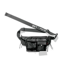 WINDERFLIES AND WINDINESS shoulder bag